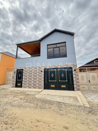 Продаётся 5-комн. дом/дача 180 м², пос. Масазыр, photo 1 from 12