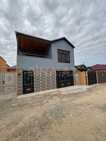 Продаётся 5-комн. дом/дача 180 м², пос. Масазыр, photo 3 from 12