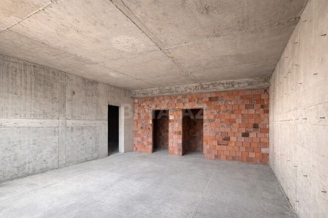 Продаётся 4-комн. новостройка 216 м², м. Нариман Нариманов, photo 5 from 8
