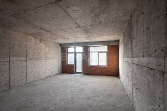 Продаётся 4-комн. новостройка 216 м², м. Нариман Нариманов, photo 4 from 8
