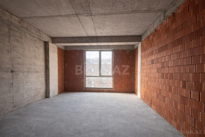 Продаётся 4-комн. новостройка 216 м², м. Нариман Нариманов, photo 6 from 8