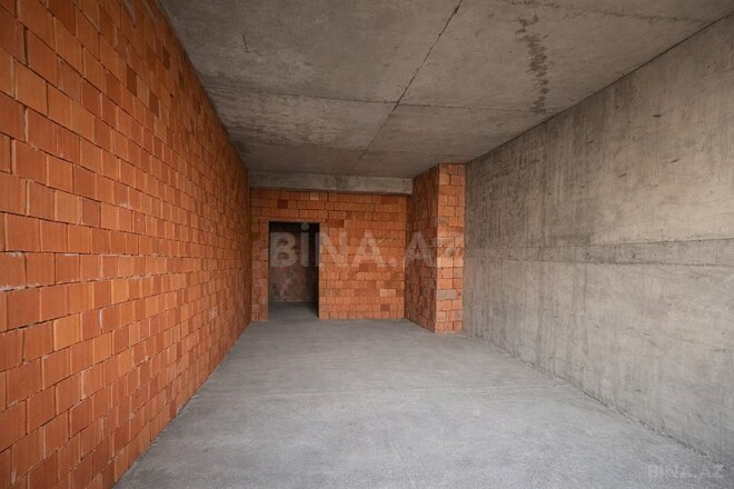 Продаётся 4-комн. новостройка 216 м², м. Нариман Нариманов, photo 7 from 8