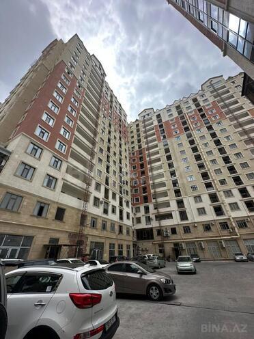 Продаётся 4-комн. новостройка 216 м², м. Нариман Нариманов, photo 3 from 8
