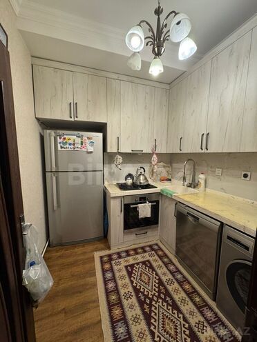 Satılır 2 otaqlı yeni tikili 61 m², 28 May m., photo 7 from 15