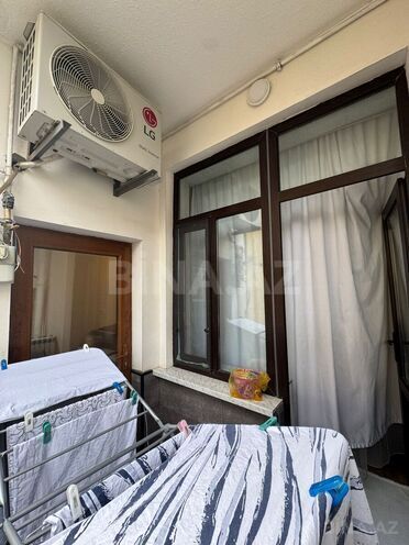 Satılır 2 otaqlı yeni tikili 61 m², 28 May m., photo 10 from 15