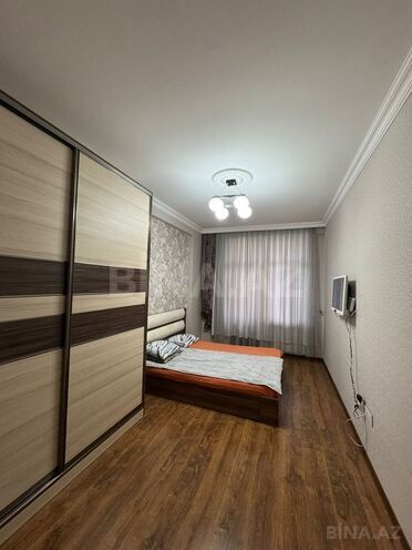 Satılır 2 otaqlı yeni tikili 61 m², 28 May m., photo 5 from 15