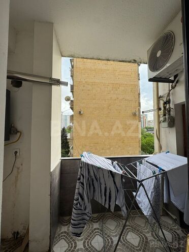 Satılır 2 otaqlı yeni tikili 61 m², 28 May m., photo 14 from 15