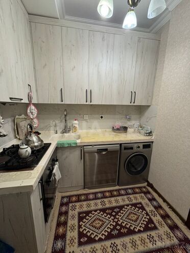 Satılır 2 otaqlı yeni tikili 61 m², 28 May m., photo 8 from 15
