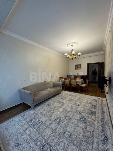 Satılır 2 otaqlı yeni tikili 61 m², 28 May m., photo 3 from 15