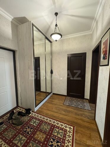Satılır 2 otaqlı yeni tikili 61 m², 28 May m., photo 9 from 15
