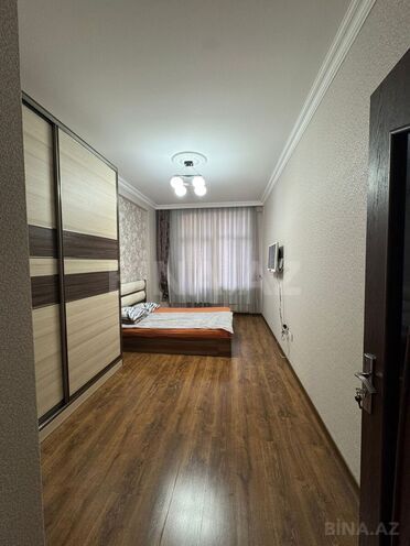 Satılır 2 otaqlı yeni tikili 61 m², 28 May m., photo 4 from 15
