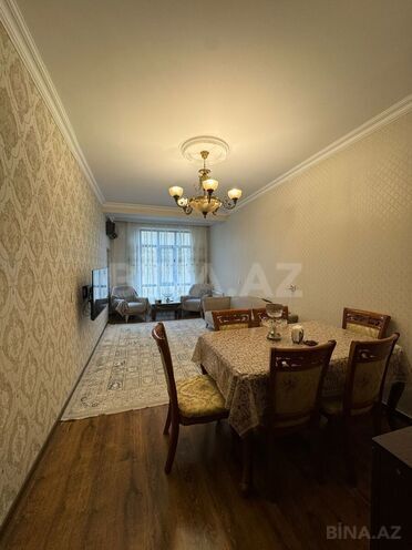 Satılır 2 otaqlı yeni tikili 61 m², 28 May m., photo 1 from 15