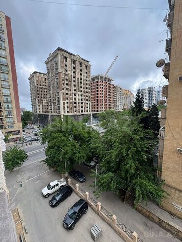 Satılır 2 otaqlı yeni tikili 61 m², 28 May m., photo 13 from 15