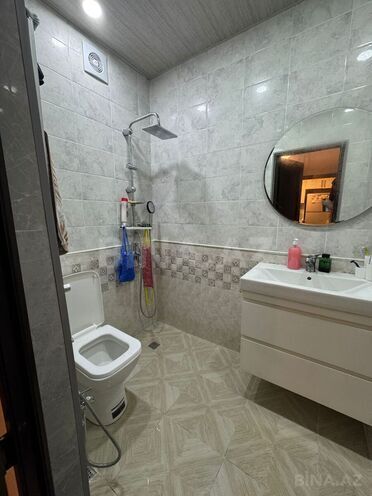 Satılır 2 otaqlı yeni tikili 61 m², 28 May m., photo 12 from 15