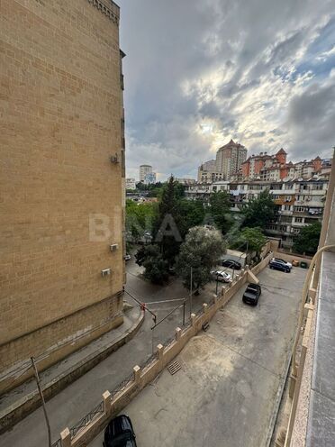 Satılır 2 otaqlı yeni tikili 61 m², 28 May m., photo 11 from 15