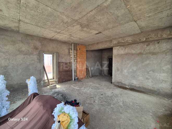 Satılır 2 otaqlı yeni tikili 115 m², Elmlər Akademiyası m., photo 6 from 7