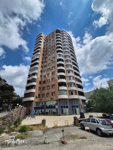 Satılır 2 otaqlı yeni tikili 115 m², Elmlər Akademiyası m., photo 1 from 7