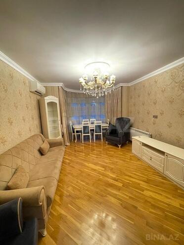 Сдаётся 2-комн. новостройка 100 м², м. 8 ноября, photo 4 from 18