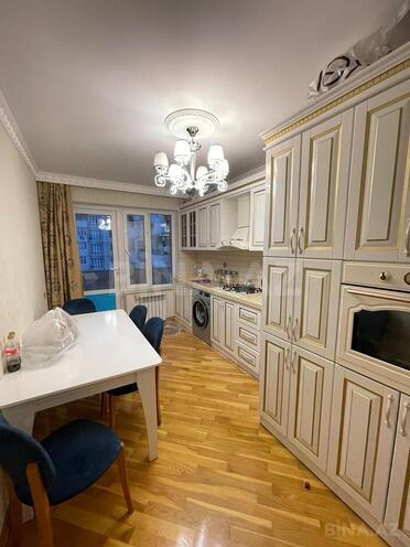 Сдаётся 2-комн. новостройка 100 м², м. 8 ноября, photo 7 from 18