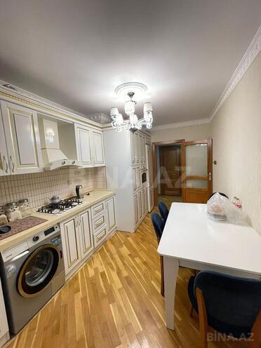 Сдаётся 2-комн. новостройка 100 м², м. 8 ноября, photo 8 from 18