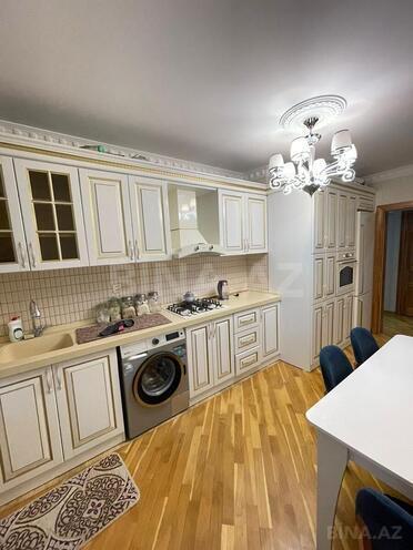 Сдаётся 2-комн. новостройка 100 м², м. 8 ноября, photo 10 from 18
