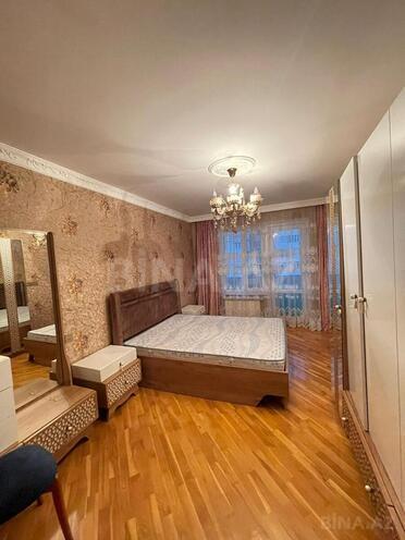 Сдаётся 2-комн. новостройка 100 м², м. 8 ноября, photo 14 from 18