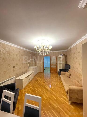 Сдаётся 2-комн. новостройка 100 м², м. 8 ноября, photo 6 from 18