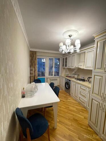 Сдаётся 2-комн. новостройка 100 м², м. 8 ноября, photo 5 from 18