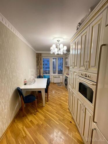 Сдаётся 2-комн. новостройка 100 м², м. 8 ноября, photo 9 from 18