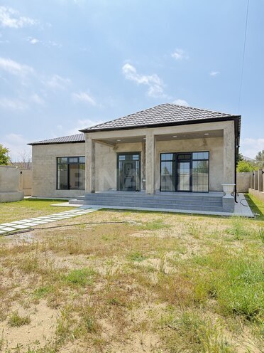 Продаётся 5-комн. дом/дача 200 м², пос. Шаган, photo 21 from 24