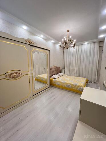 Сдаётся 2-комн. новостройка 50 м², пос. Ахмедлы, photo 4 from 15