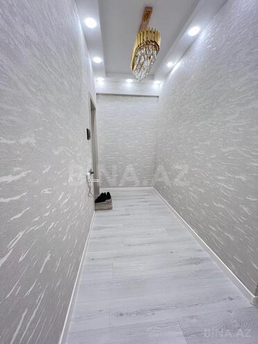 Сдаётся 2-комн. новостройка 50 м², пос. Ахмедлы, photo 6 from 15