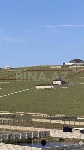 Продаётся  участок 20 сот, пос. Новханы, photo 1 from 3