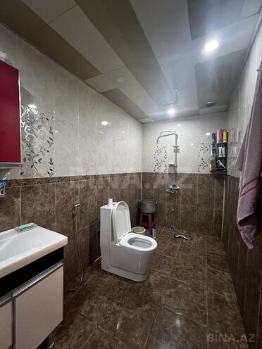 Satılır 3 otaqlı yeni tikili 115 m², Həzi Aslanov m., photo 14 from 15