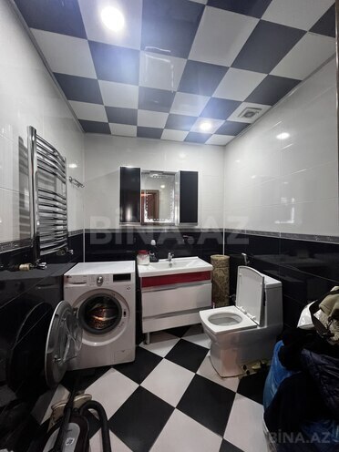Satılır 3 otaqlı yeni tikili 115 m², Həzi Aslanov m., photo 13 from 15