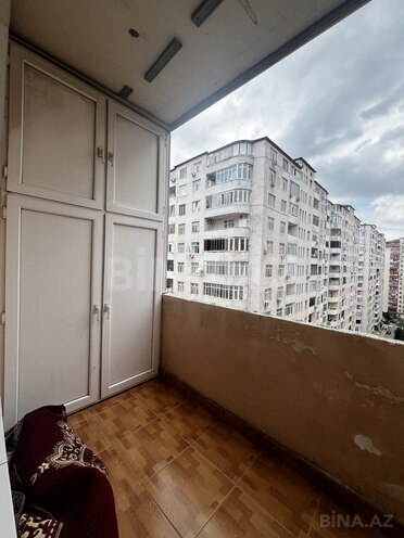 Satılır 3 otaqlı yeni tikili 115 m², Həzi Aslanov m., photo 11 from 15