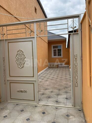 Продаётся 3-комн. дом/дача 65 м², пос. Масазыр, photo 6 from 8