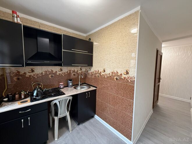 İcarəyə verilir 2 otaqlı köhnə tikili 55 m², Xalqlar Dostluğu m., photo 12 from 14