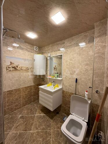 İcarəyə verilir 2 otaqlı köhnə tikili 55 m², Xalqlar Dostluğu m., photo 13 from 14