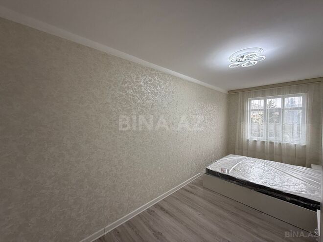 İcarəyə verilir 2 otaqlı köhnə tikili 55 m², Xalqlar Dostluğu m., photo 9 from 14