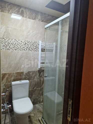 Сдаётся 1-комн. новостройка 44 м², пос. Ени Гюнешли, photo 10 from 11