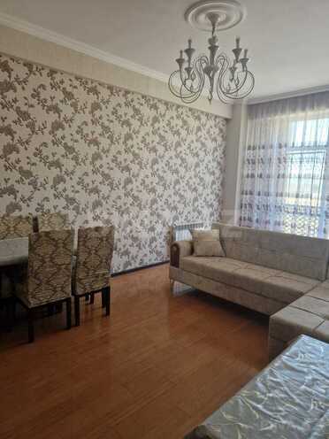 Сдаётся 1-комн. новостройка 44 м², пос. Ени Гюнешли, photo 3 from 11