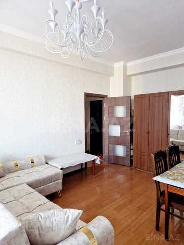 Сдаётся 1-комн. новостройка 44 м², пос. Ени Гюнешли, photo 5 from 11