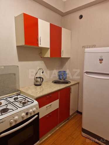 Сдаётся 1-комн. новостройка 44 м², пос. Ени Гюнешли, photo 7 from 11