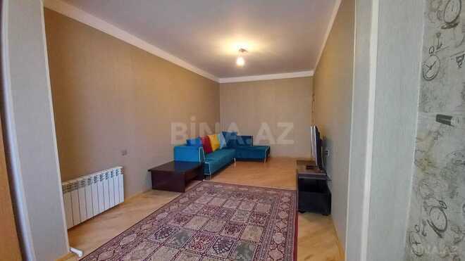 Продаётся 2-комн. вторичка 55 м², м. Мемар Аджеми, photo 1 from 7