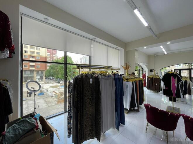 İcarəyə verilir  obyekt 120 m², 28 May m., photo 6 from 13