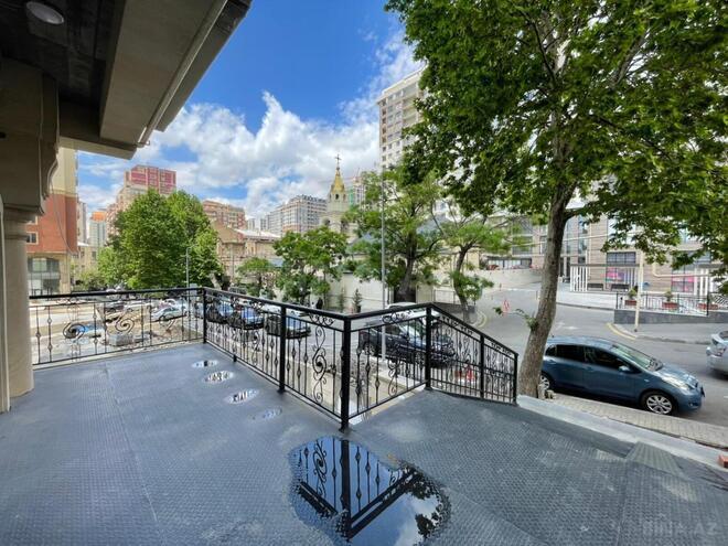 İcarəyə verilir  obyekt 120 m², 28 May m., photo 12 from 13