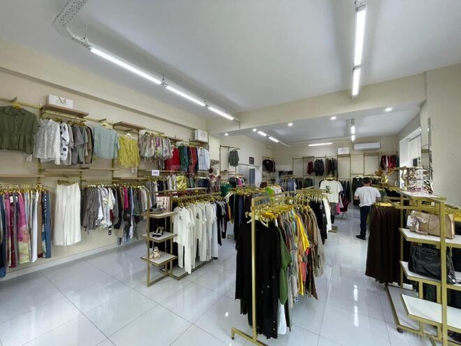 İcarəyə verilir  obyekt 120 m², 28 May m., photo 4 from 13