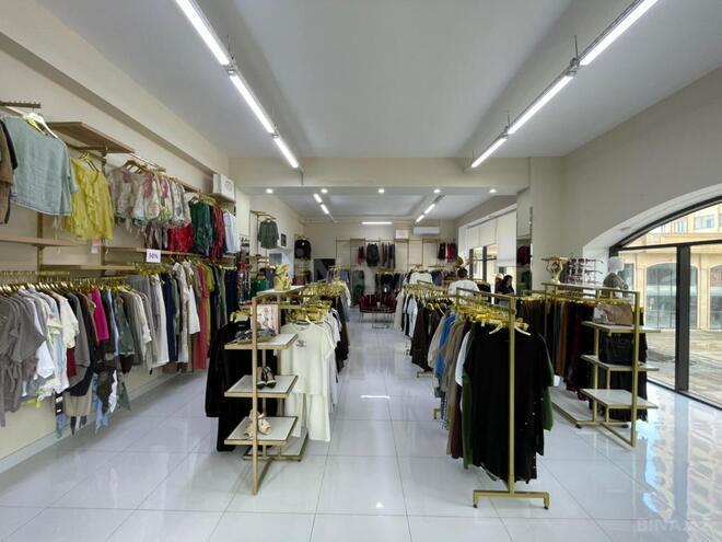 İcarəyə verilir  obyekt 120 m², 28 May m., photo 3 from 13