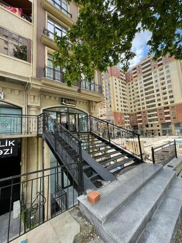 İcarəyə verilir  obyekt 120 m², 28 May m., photo 11 from 13